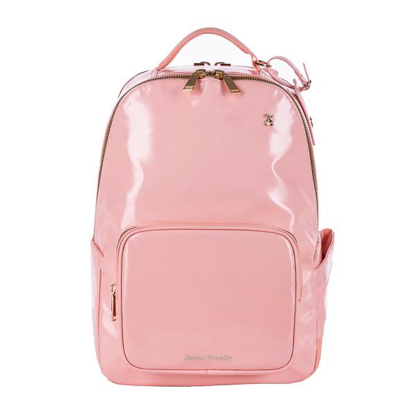Рюкзак Jeune Premier New Bobbie "Baby Pink", рожевий