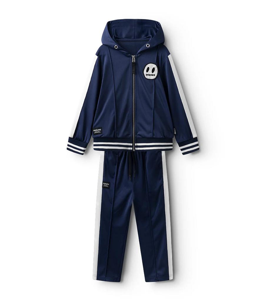 Костюм NUNUNU "SPORTY NU", синій