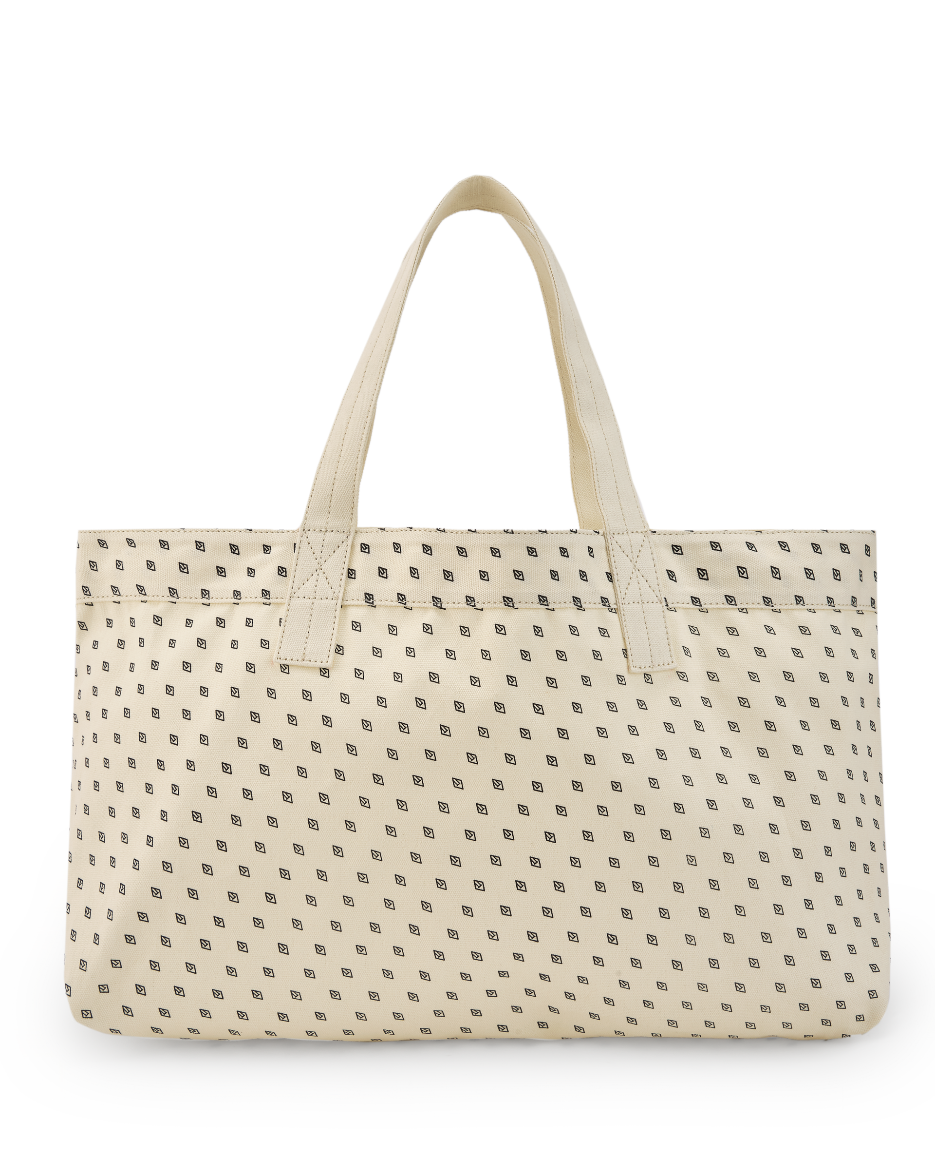 Сумка The Animals Observatory "Canvas Bag", білий