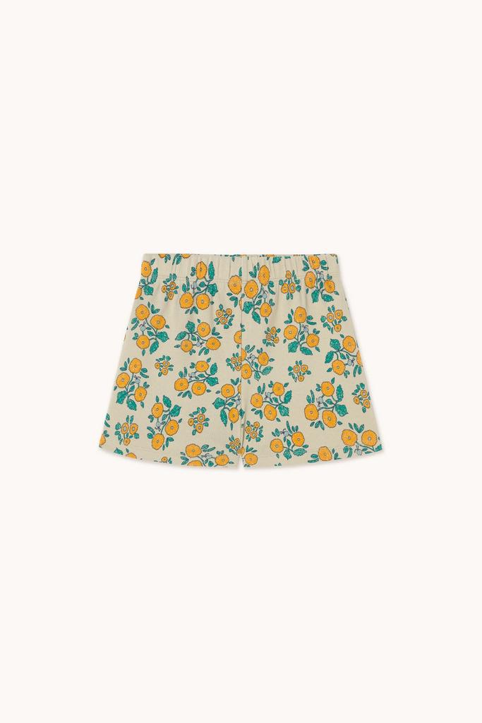 Шорти Tinycottons "FLOWERS", різнокольовий