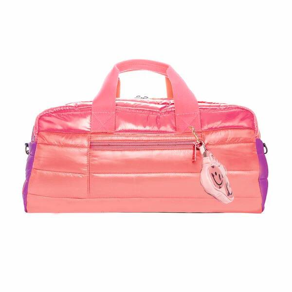 Сумка Jeune Premier Weekend Bag "Caroline", рожевий