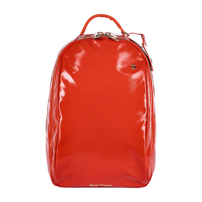 Рюкзак Jeune Premier James "Perfect Red", червоний