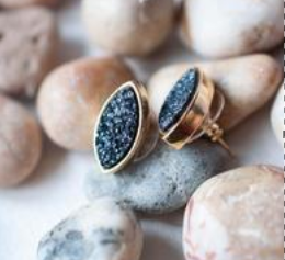 серьги1790
