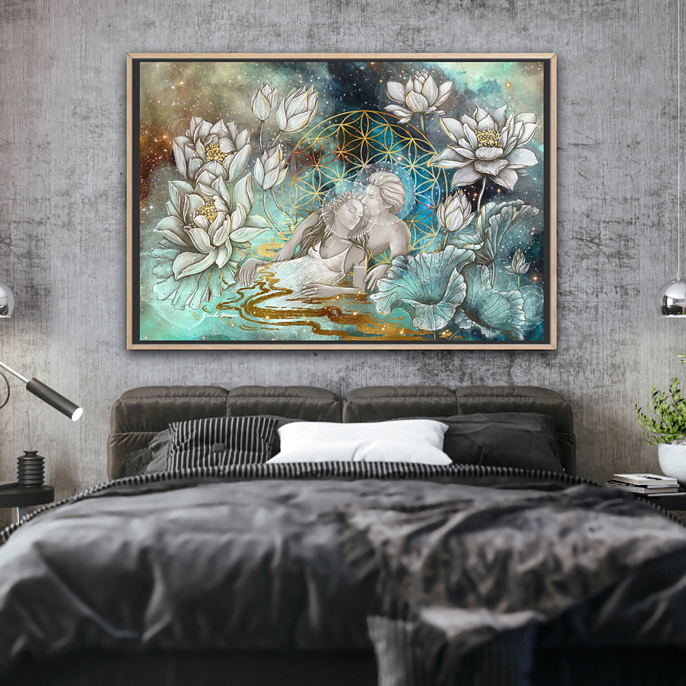 "SPACE DREAMERS"