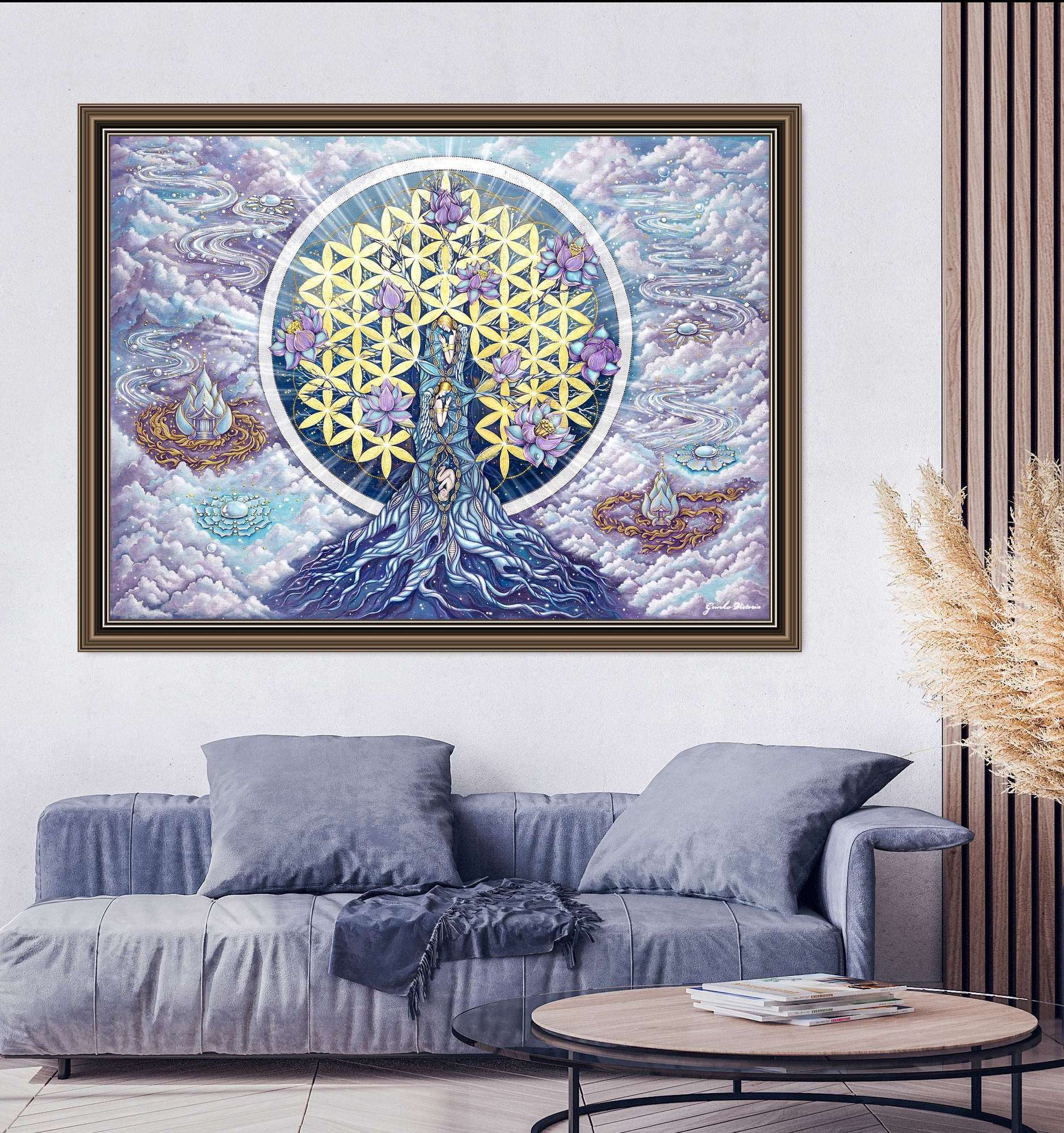 "TREE OF LIFE"
