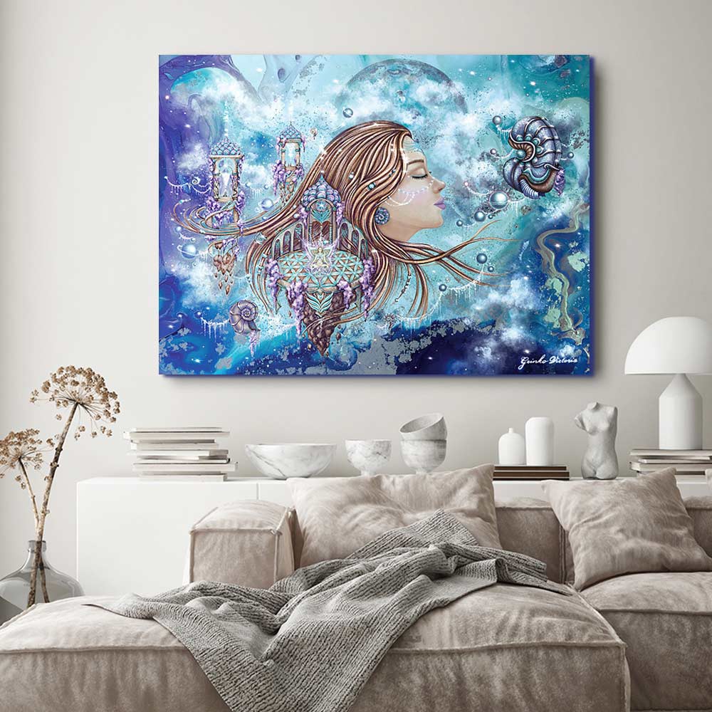 "REAL DREAMS"