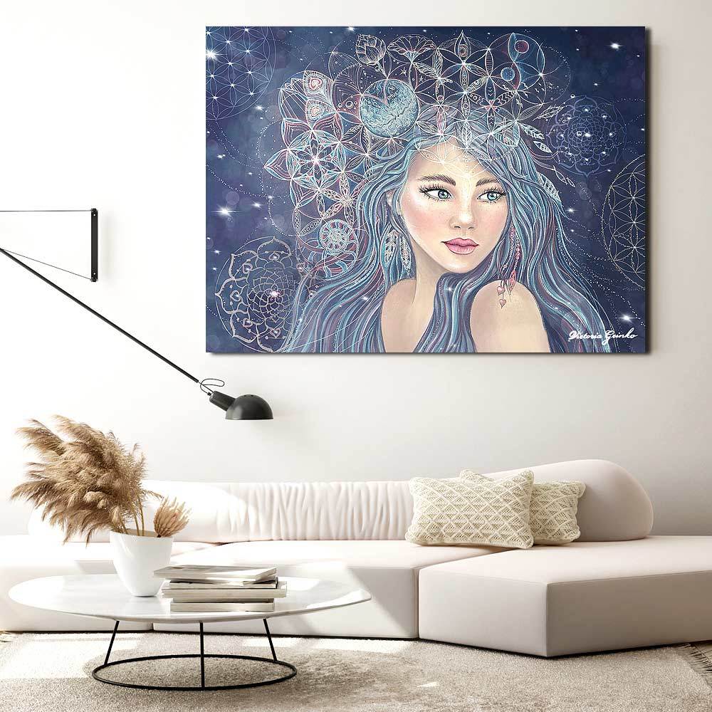 "LIGHT OF VENUS"