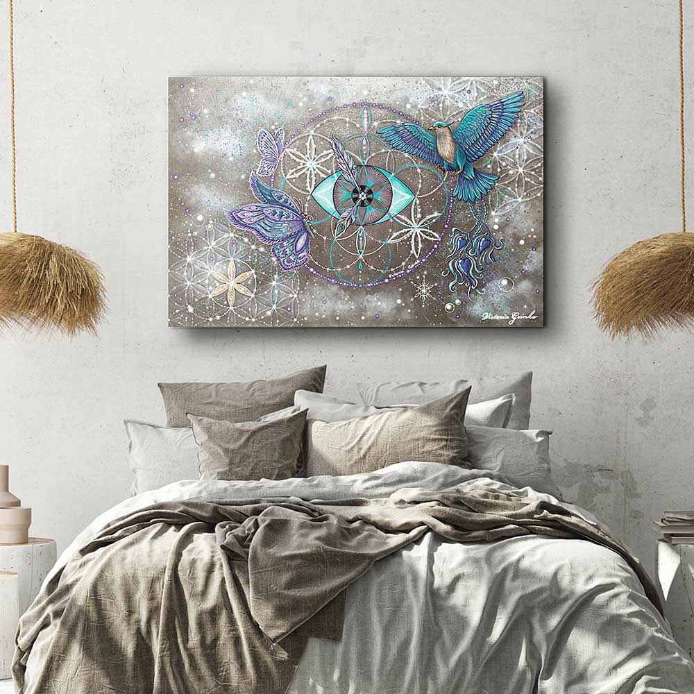 "SACRED TIME"