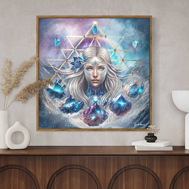 CRYSTAL HONESTY