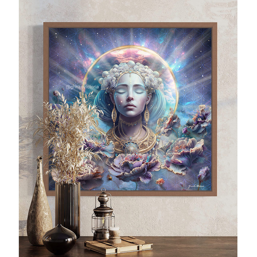VENUS RADIANCE