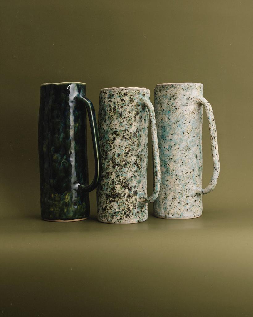 VYIAV CERAMIC