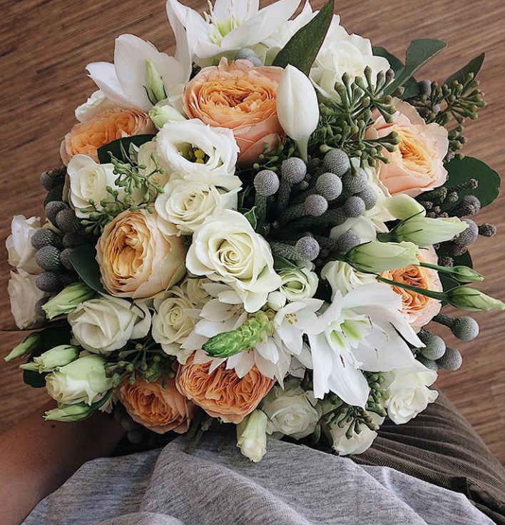 Очарование