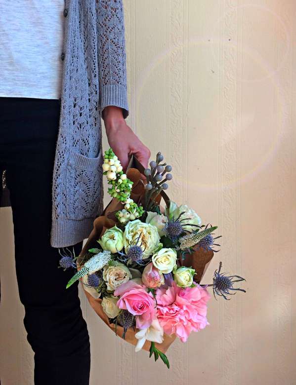 Ласковое утро