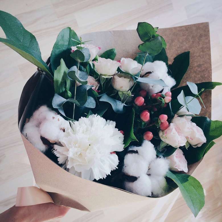 Прекрасное начало