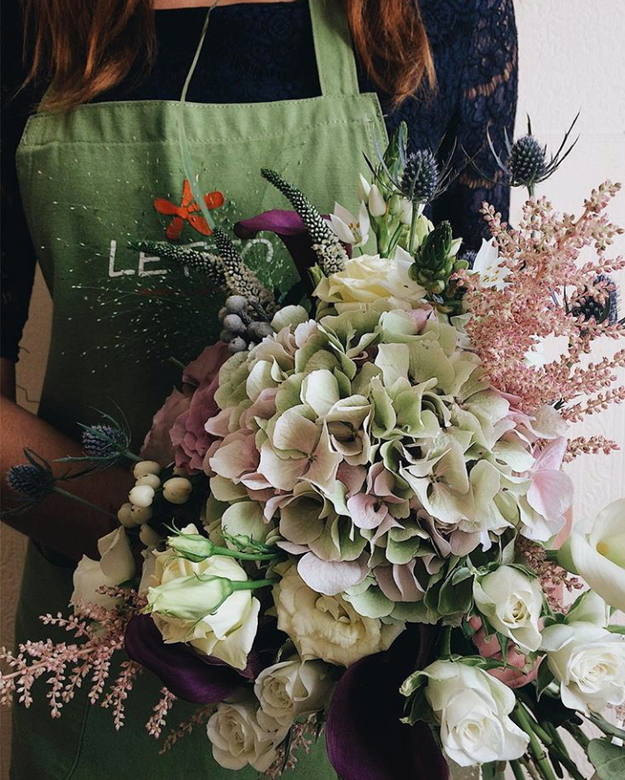 Таинственная муза