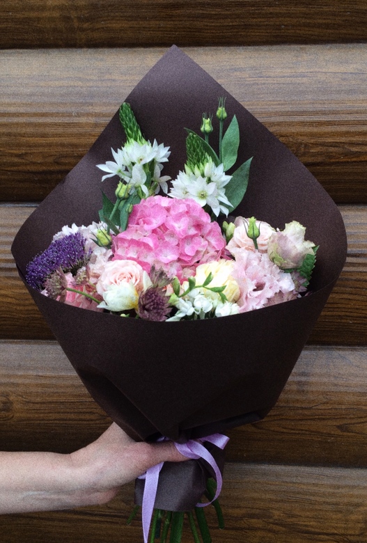 Комплимент