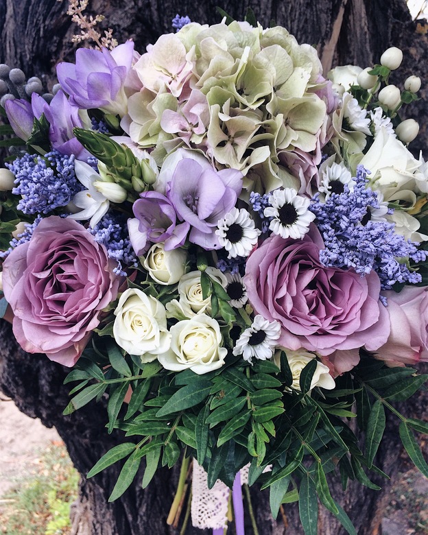 Вечер в Париже