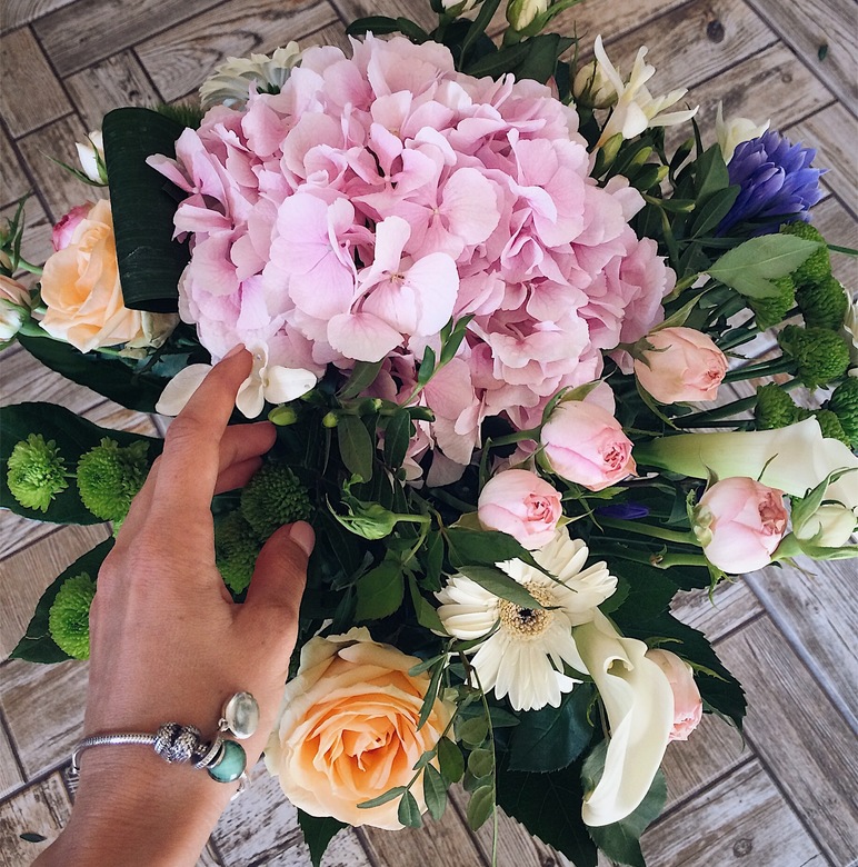 Тайное влечение