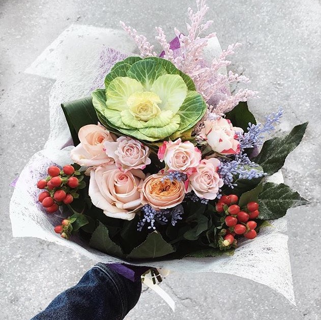 Буйство чувств