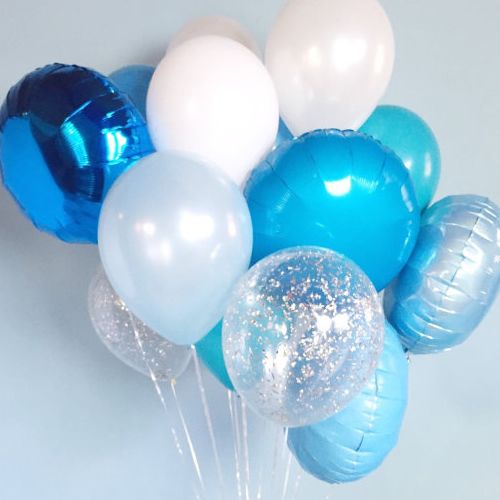 Влюбленные в небо