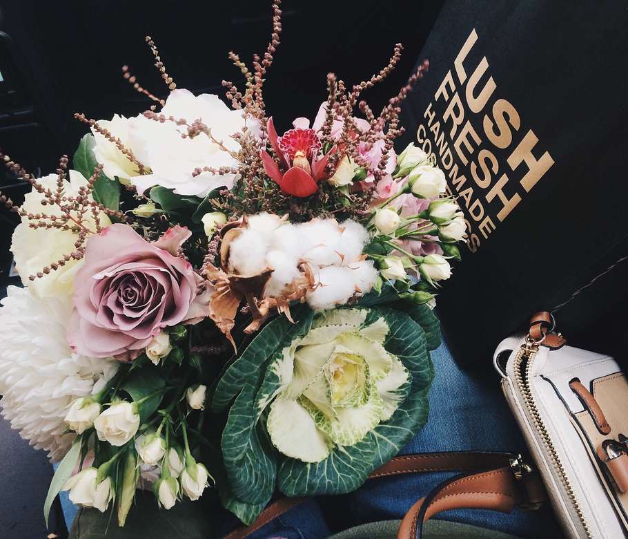 Душевное блаженство