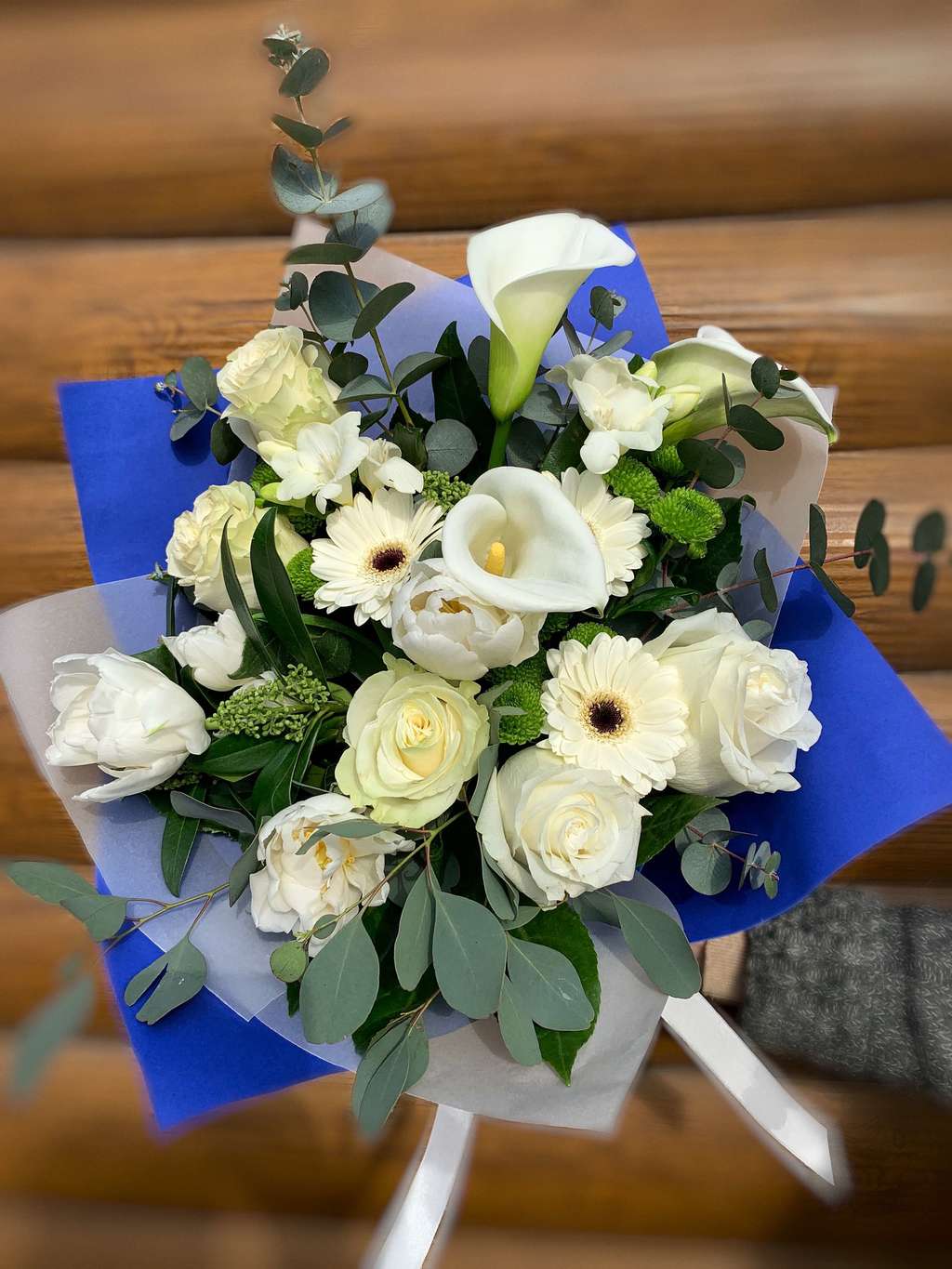 Белое Солнце