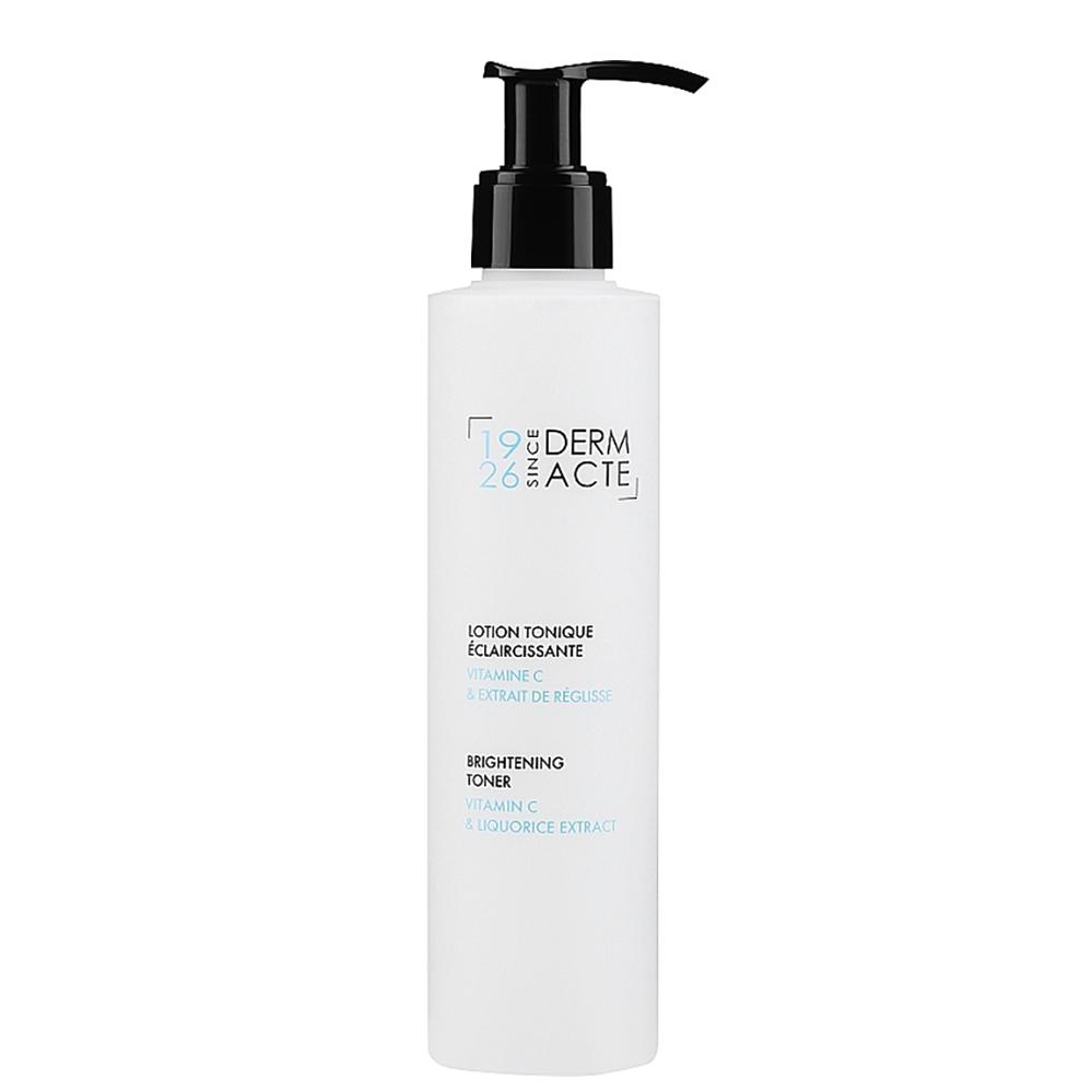 ACADEMIE Derm Acte Brightening Toner - Освітлювальний тонік
