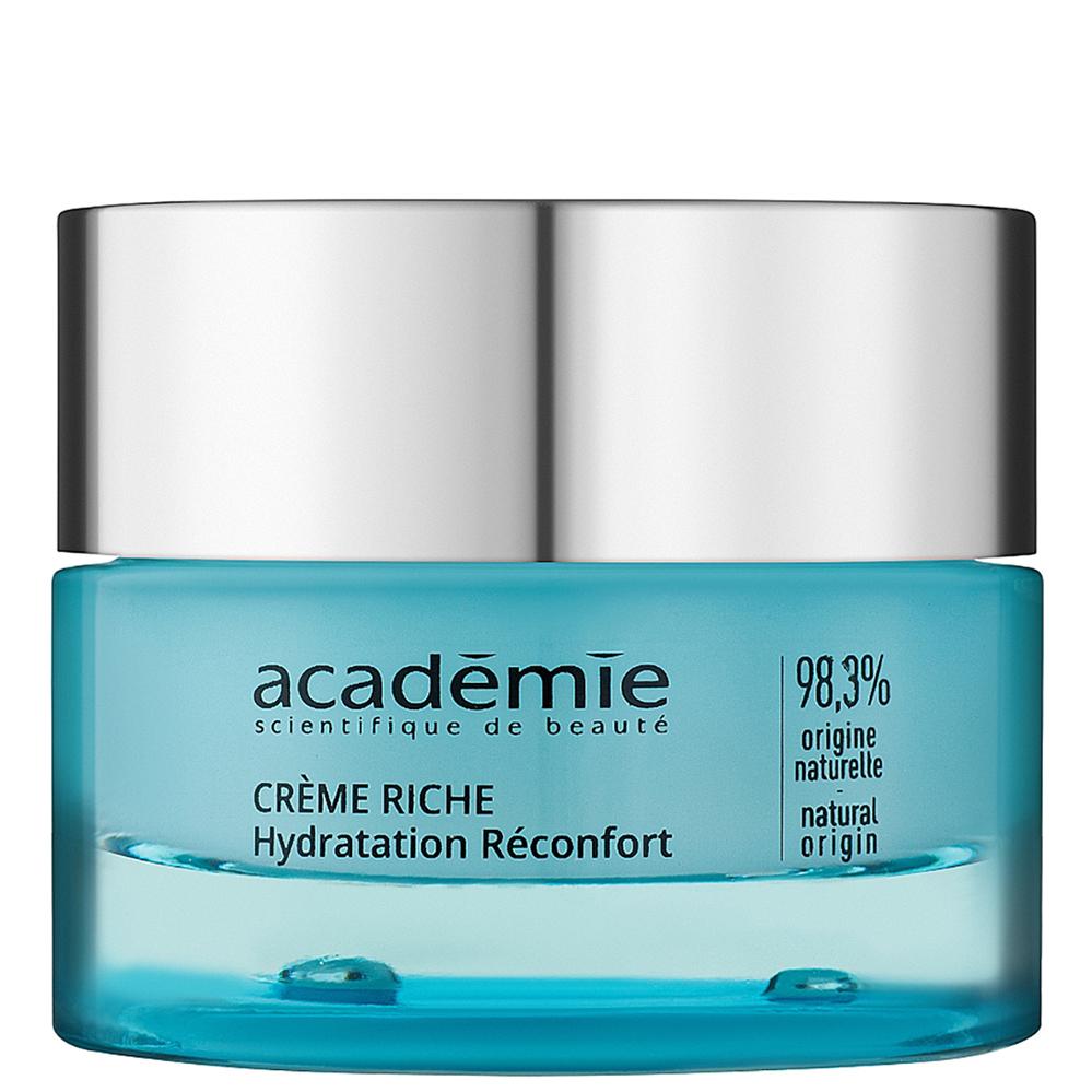 ACADEMIE Visage Extra Rich Cream - Інтенсивний живильний крем