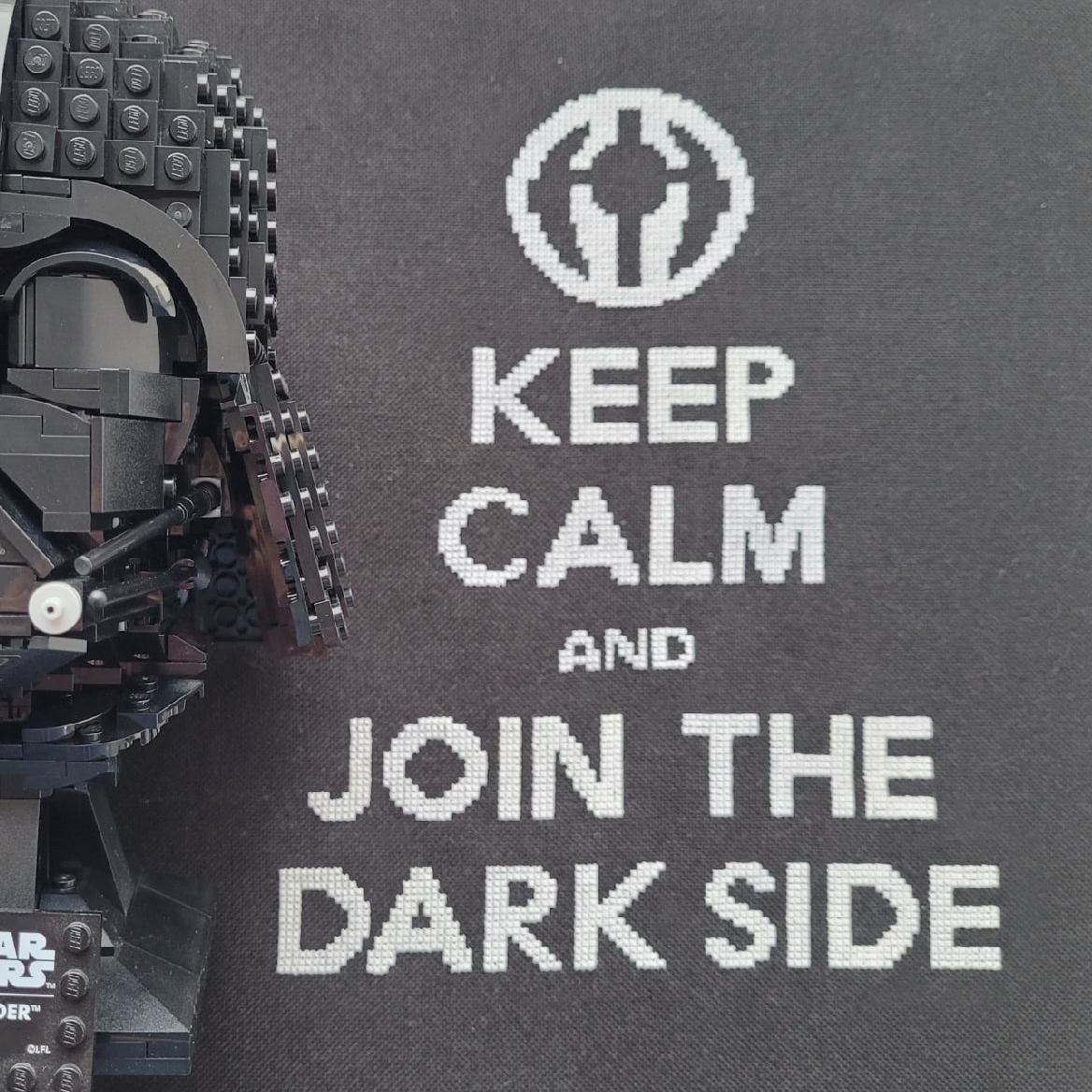Dark side
