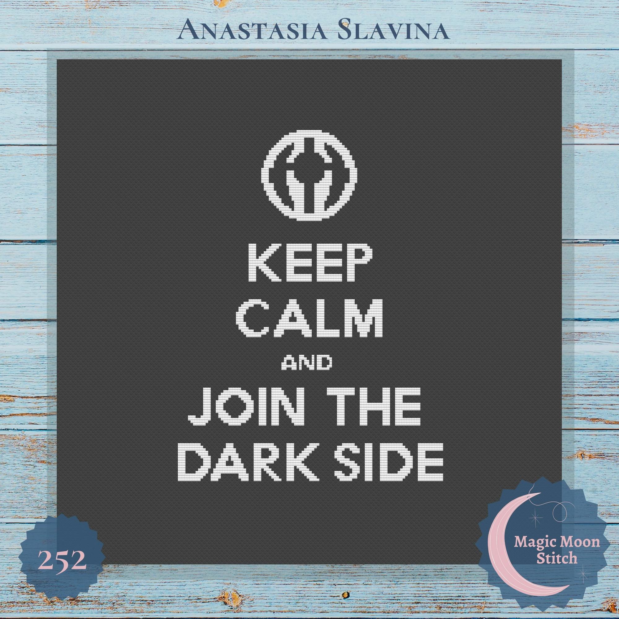 Dark side