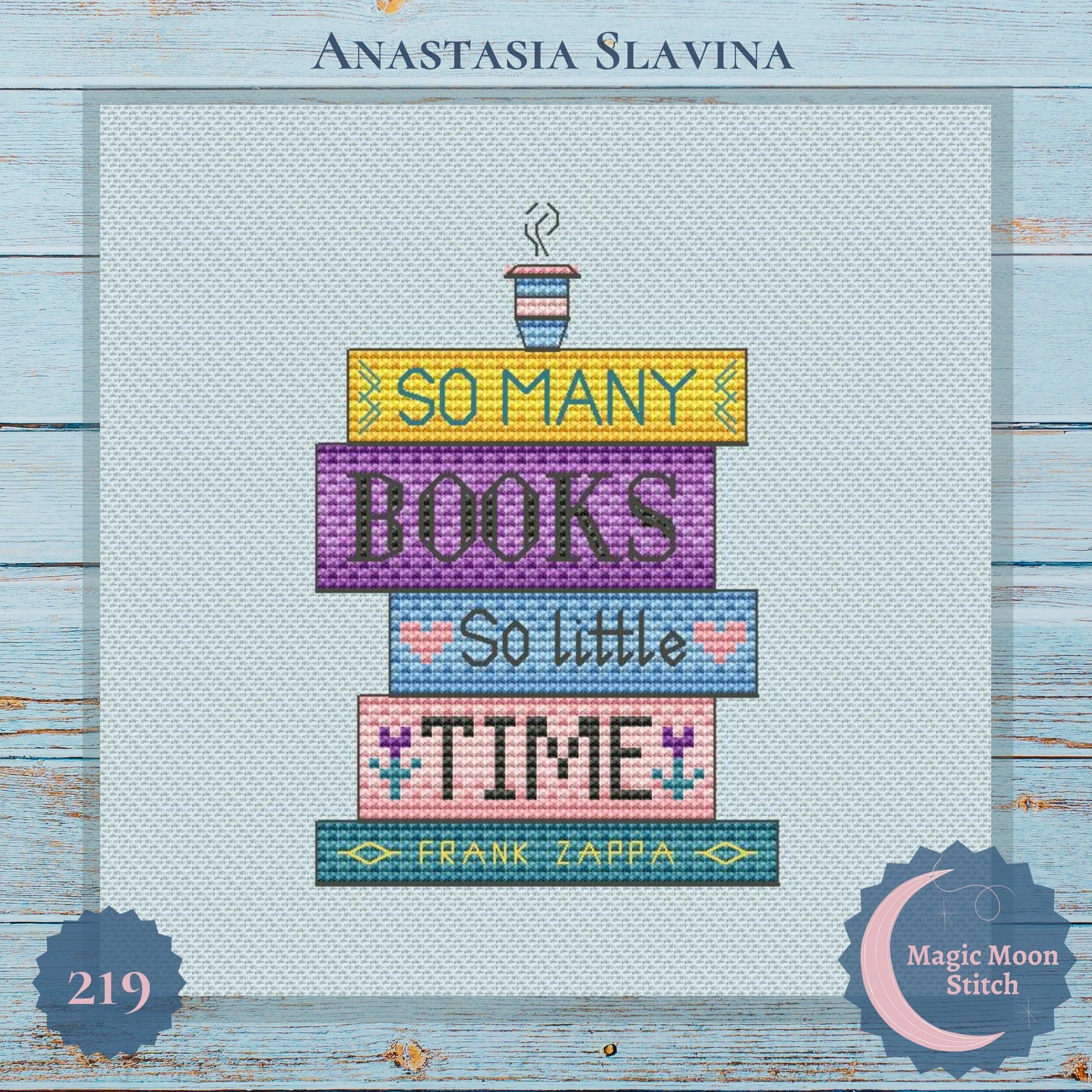 Книжечки