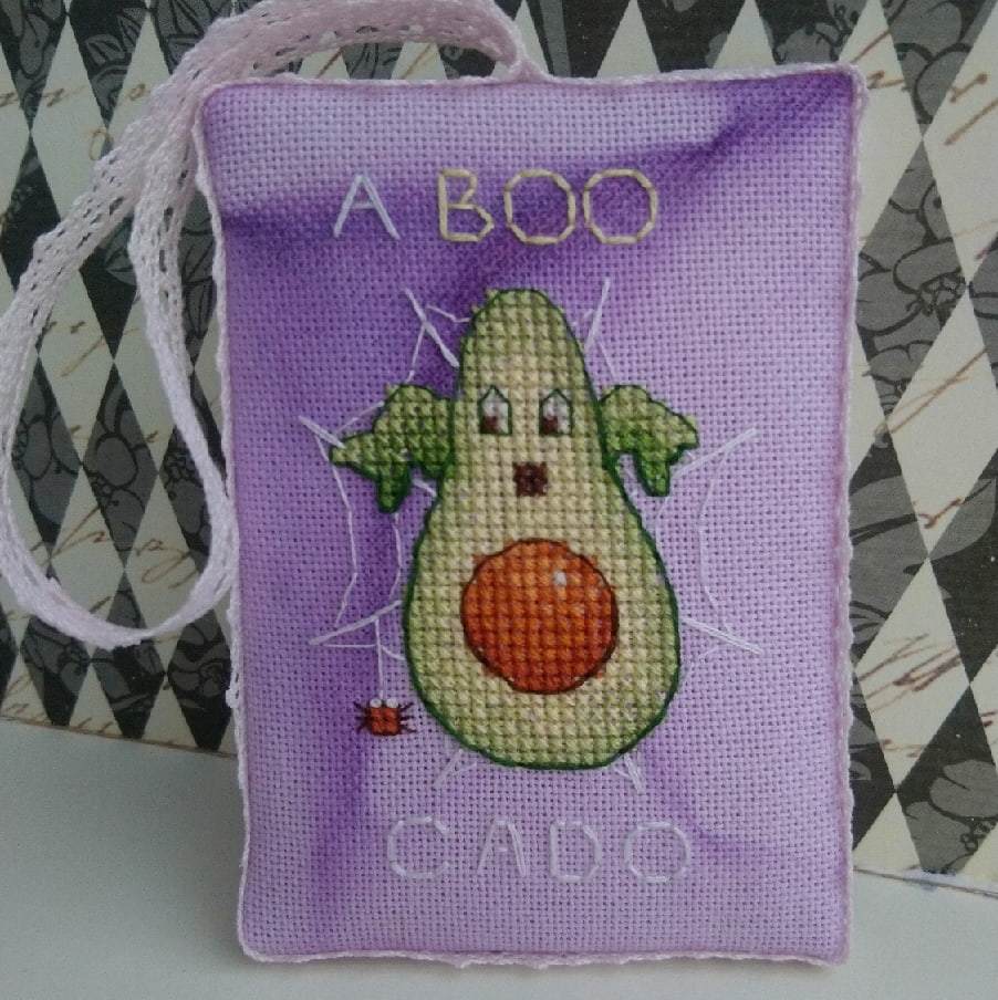 Абууукадо