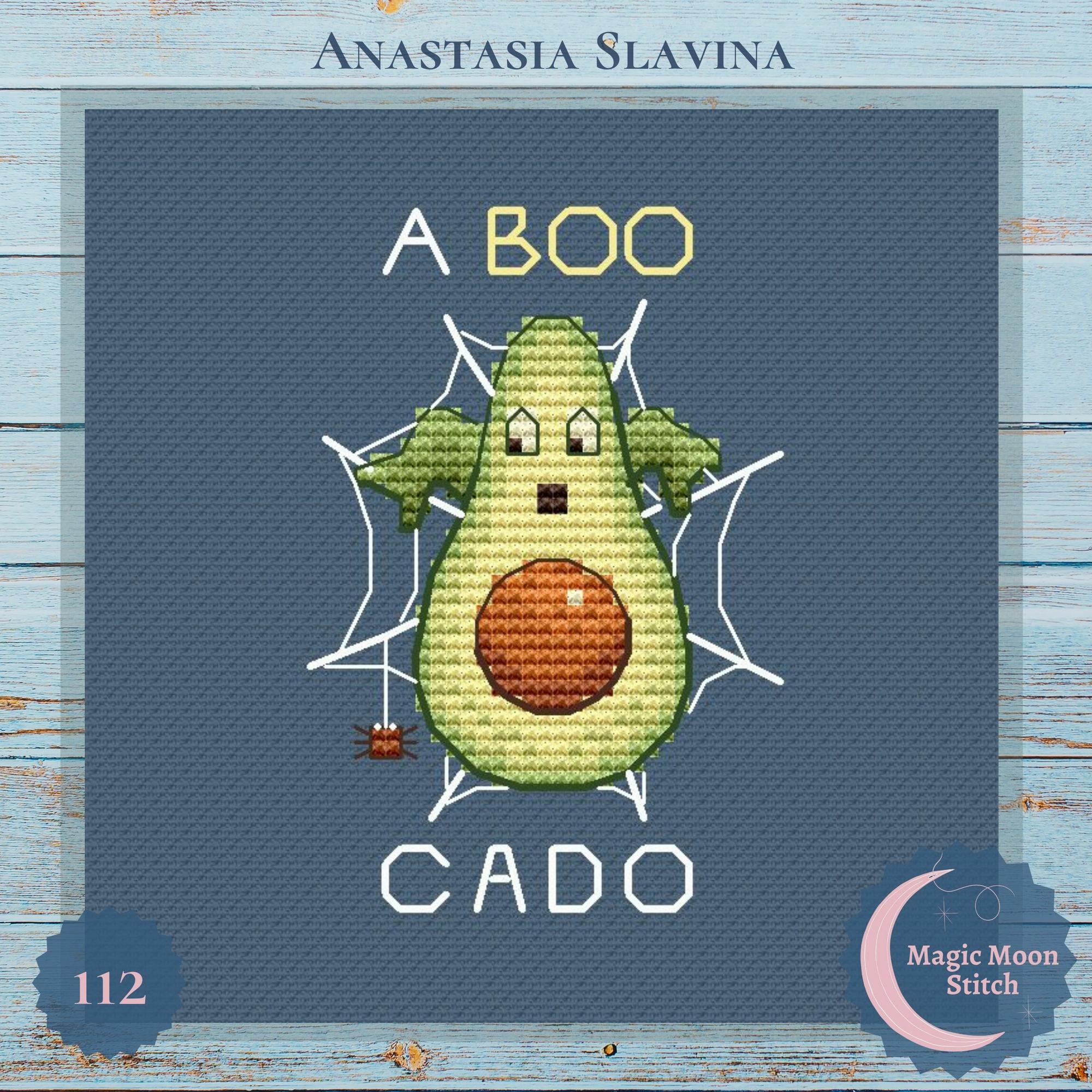 Абууукадо