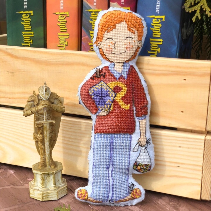 Рон