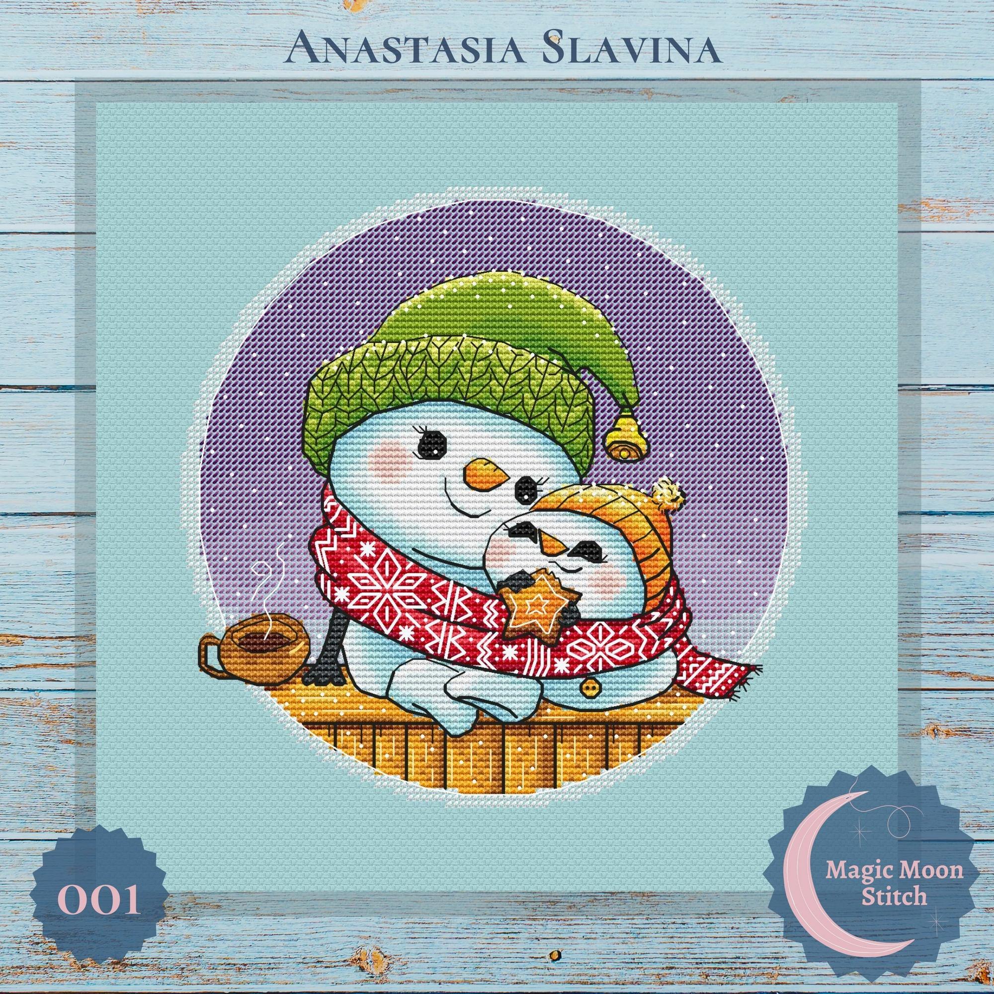 Затишна зима