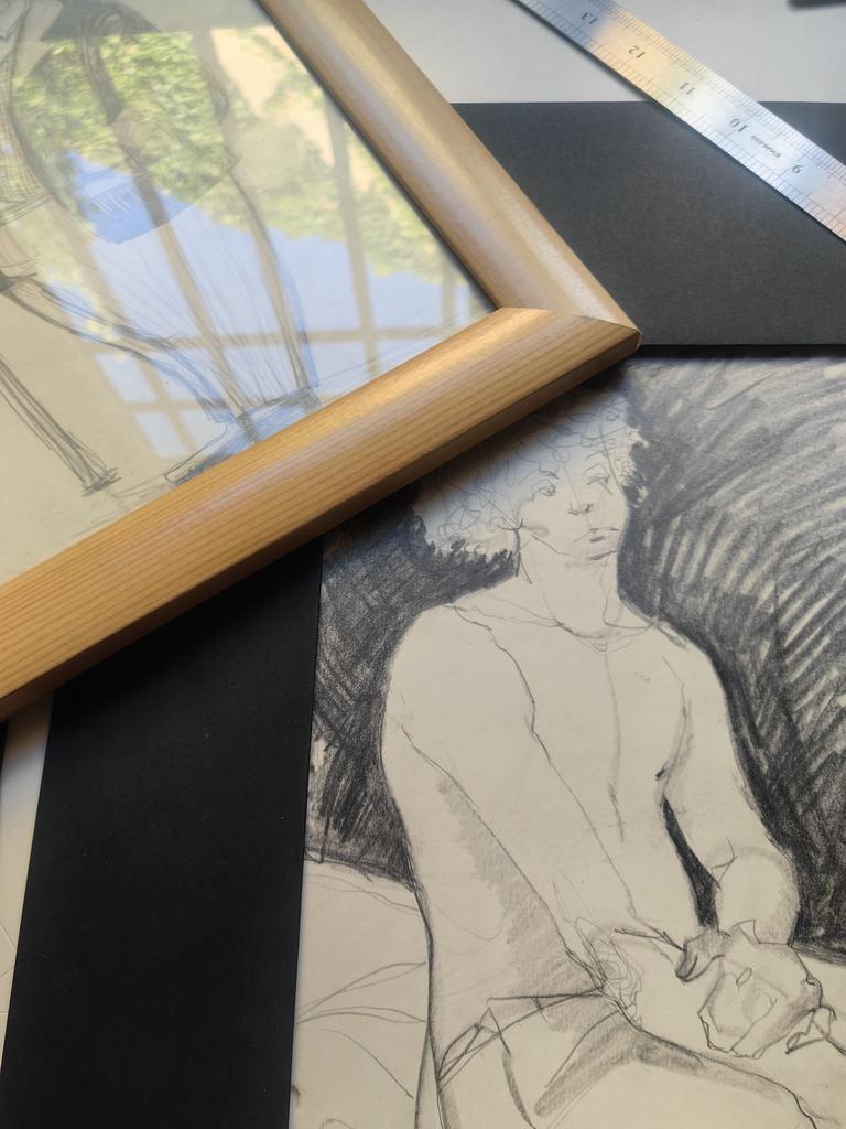 The skeptic (original)