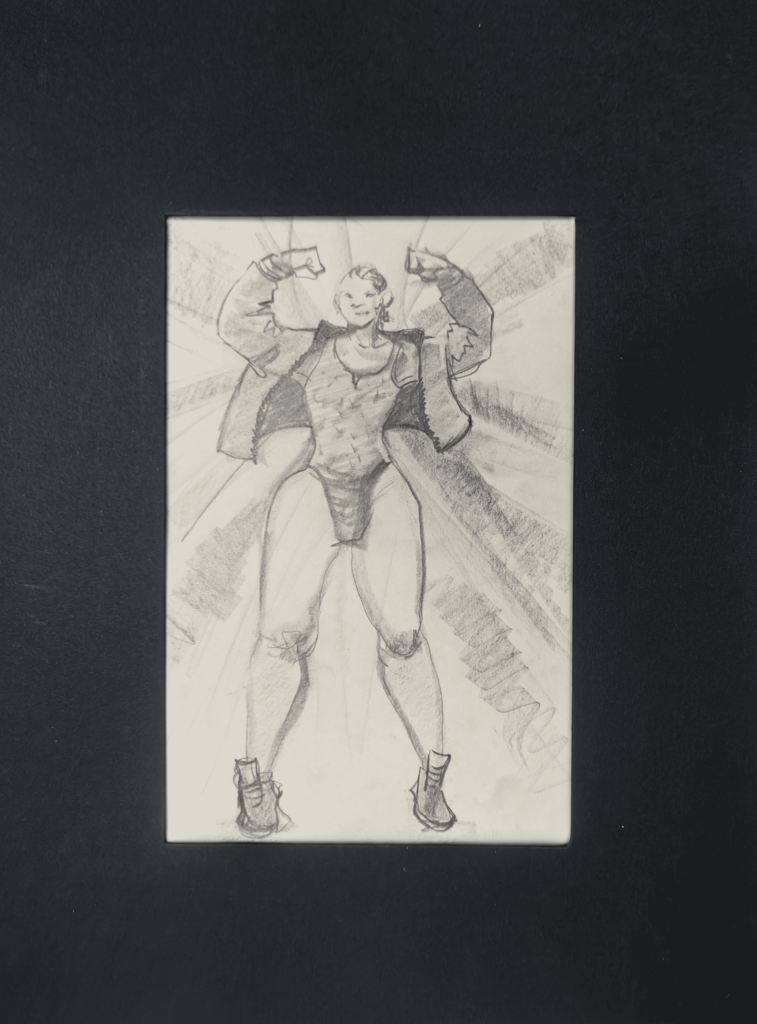 Girls power(original)