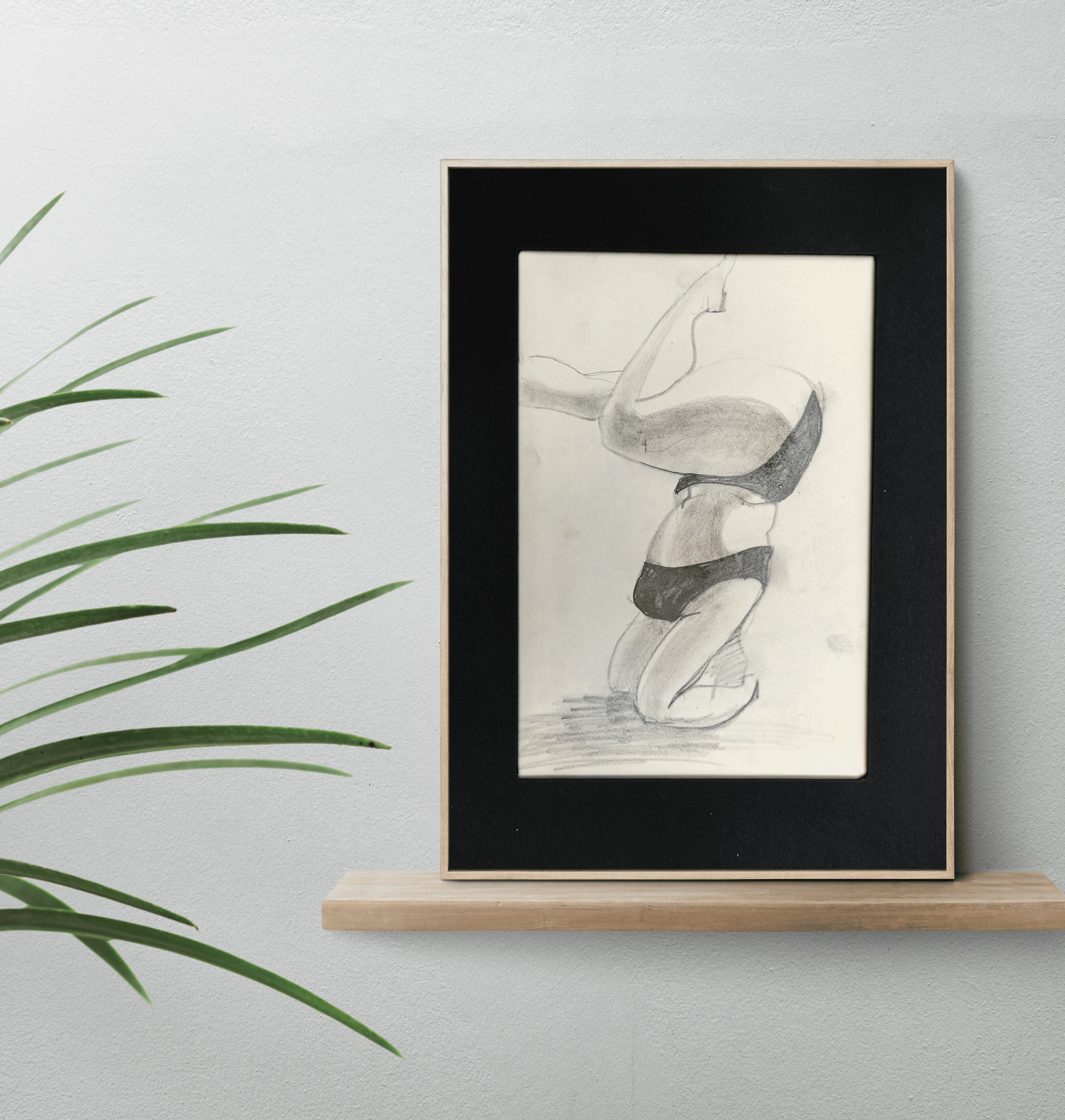 Handstand (original)