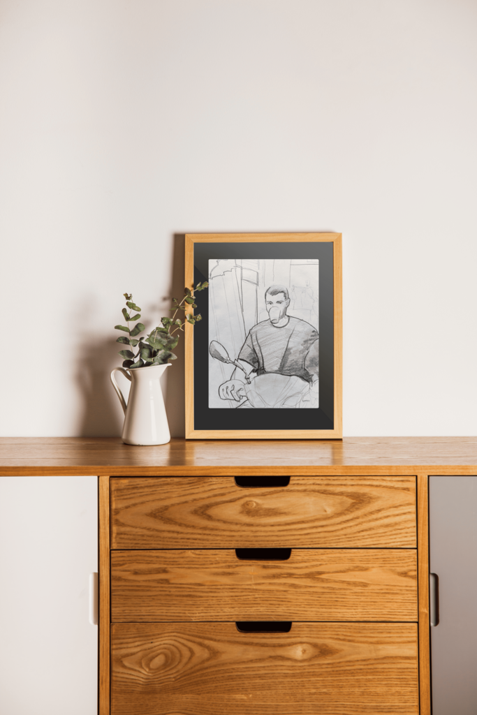 Turkish driver (original)