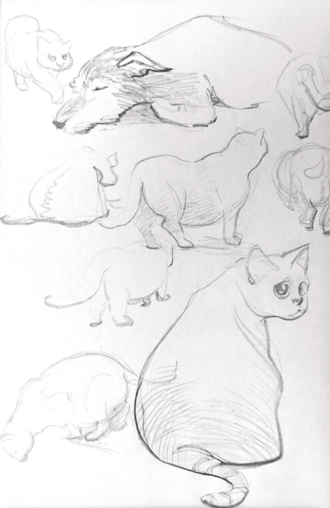 Marfa and Plusha (original)