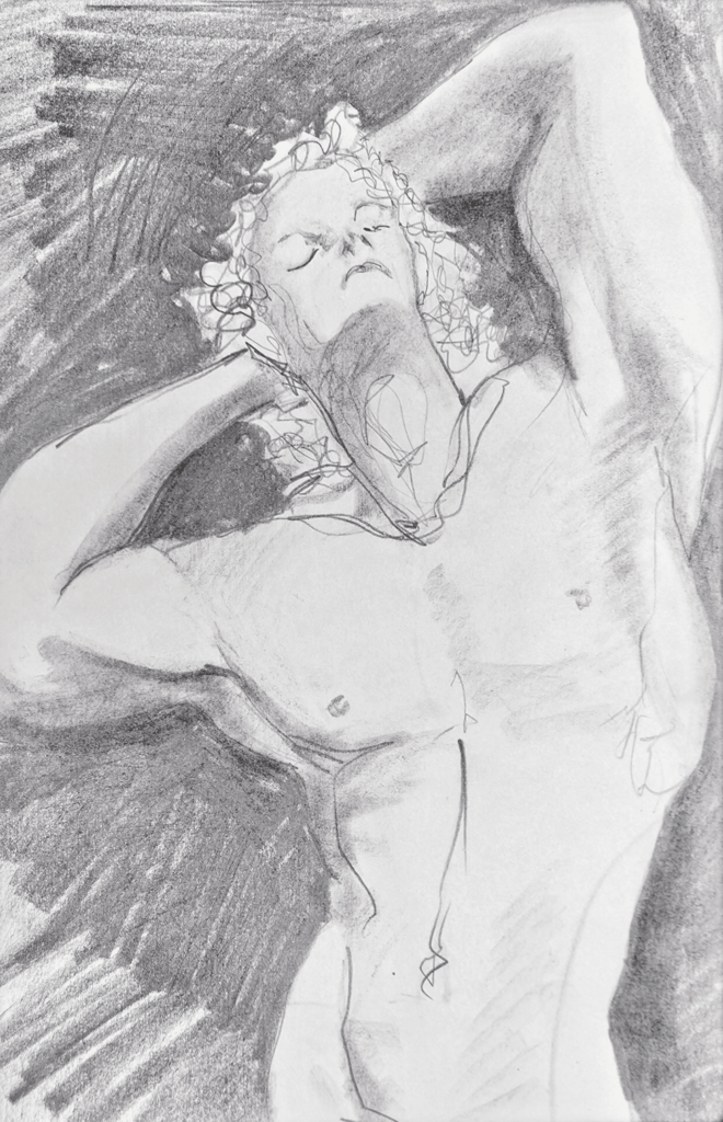 Narcissus (original)