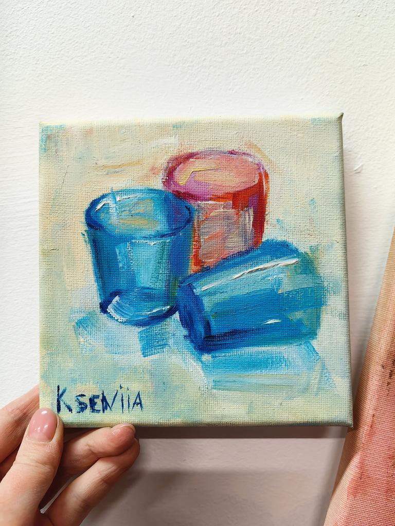 Lafitniks (original)