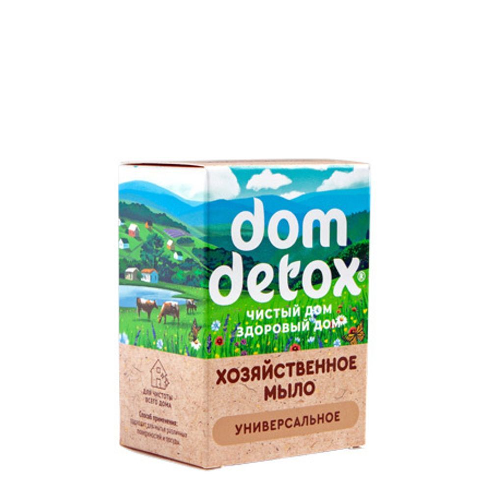 Domdetox