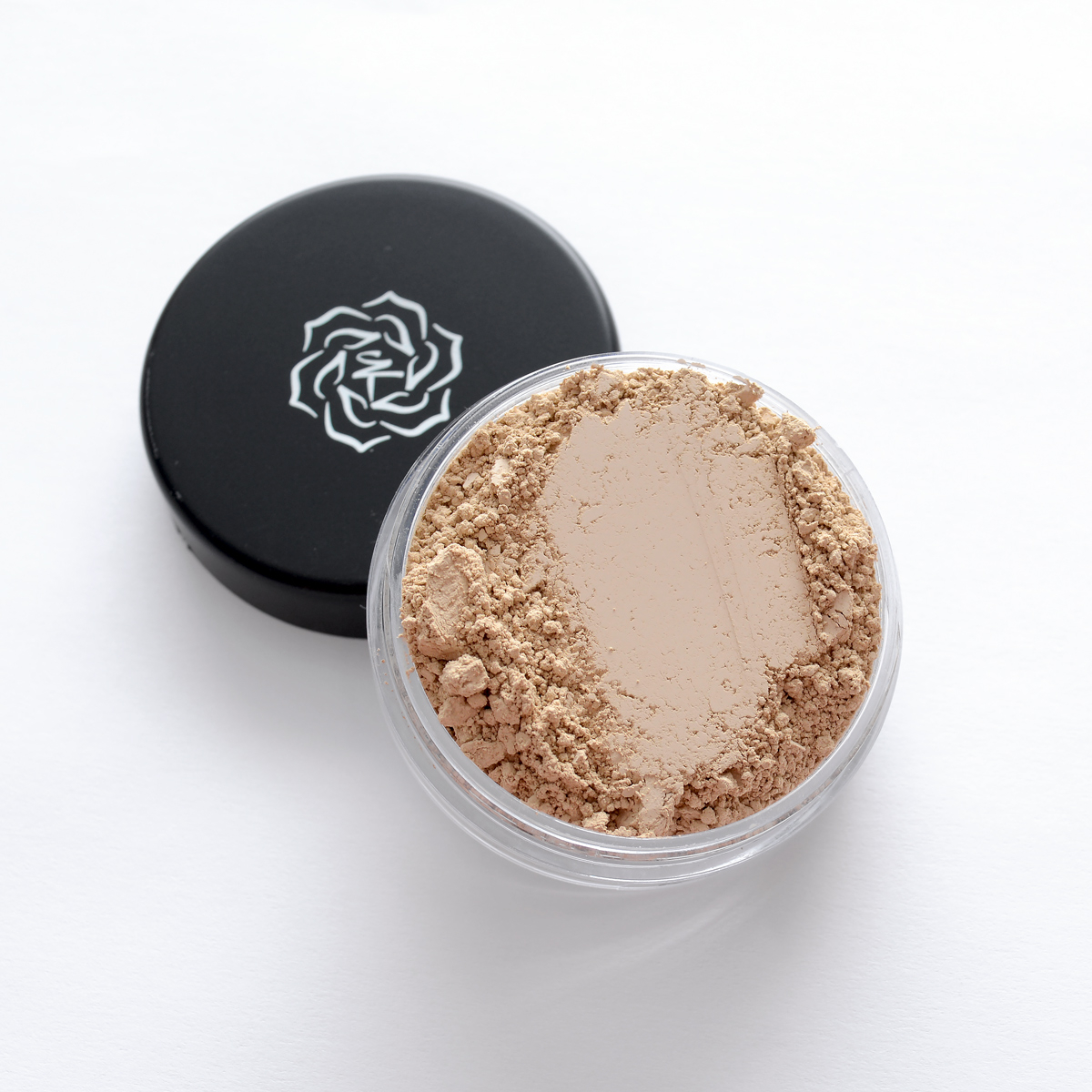 Основа матовая Бежевый NМ1, Kristall Minerals