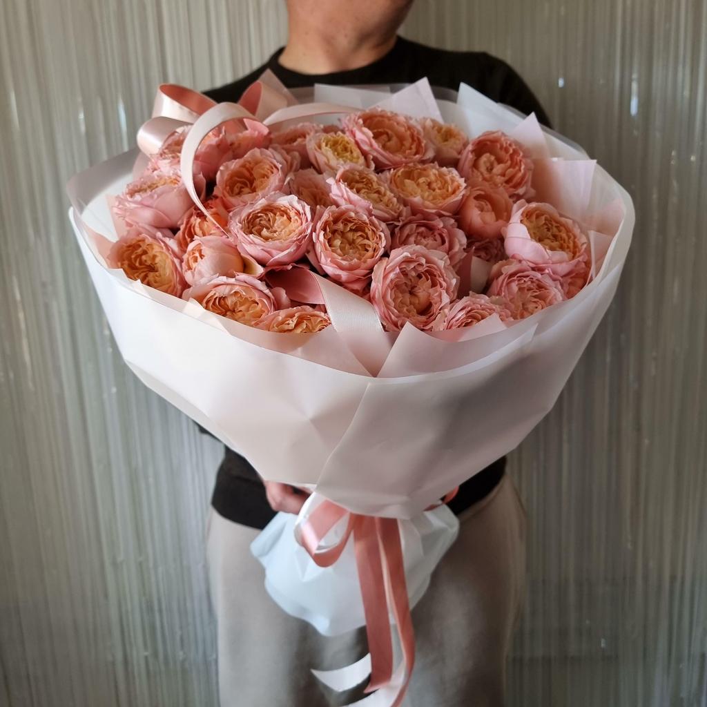 МОНО КУСТОВАЯ ДЖУЛЬЕТТА
