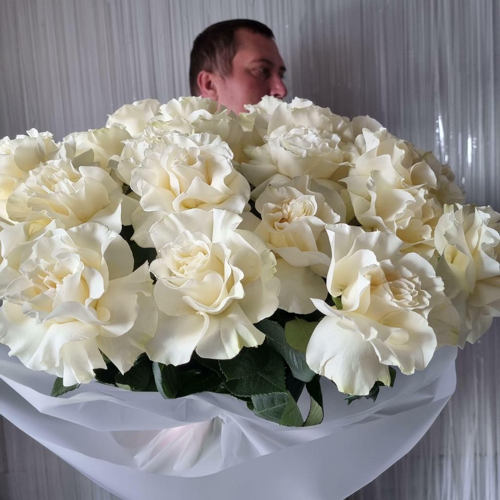 РОЗА МОНДИАЛЬ