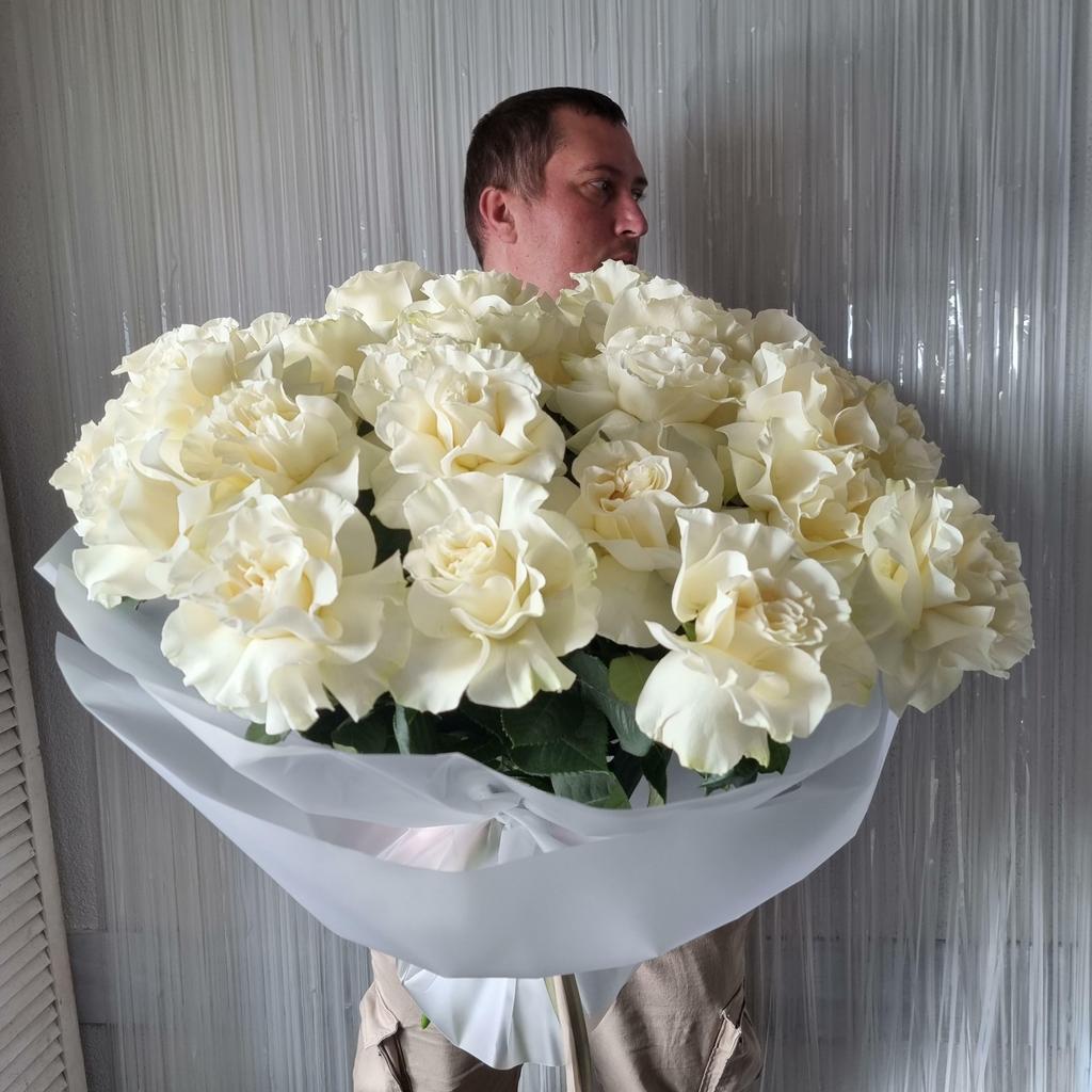 РОЗА МОНДИАЛЬ