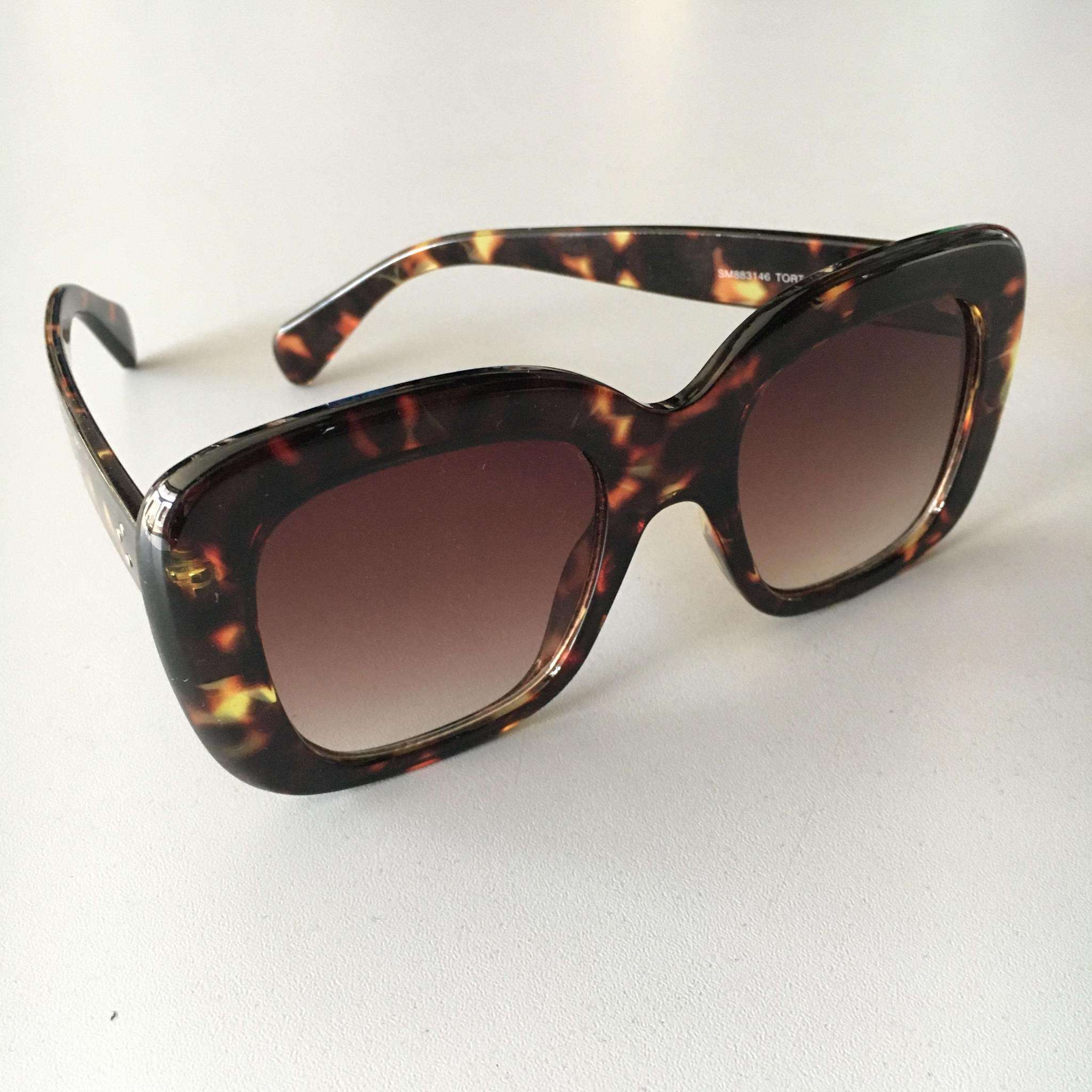 Очки STEVE MADDEN SM-181-002