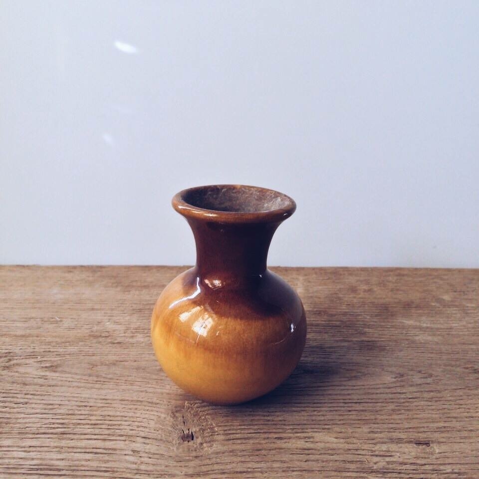 Ваза мала кераміка VA-033