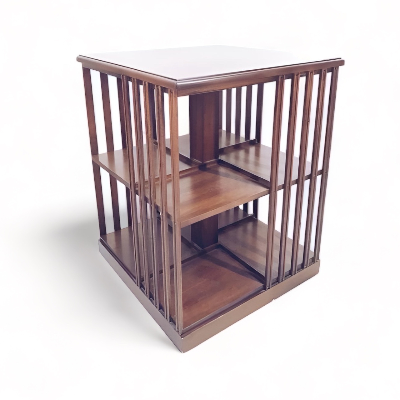 Стіл-етажерка, дерево TB-803